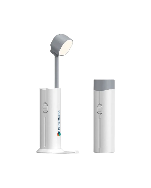 Quad 4 in1 Gadgets- White